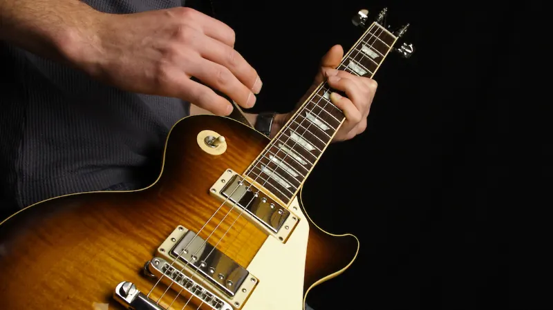 Box 1 Blues Soloing course