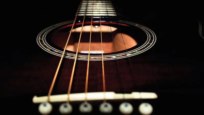 Bar Chords Made Simple course