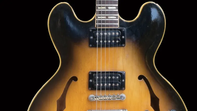 30 Blues Jam Tracks Vol. 2 course
