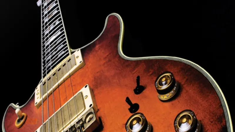 Guitar Theory Unlocked course