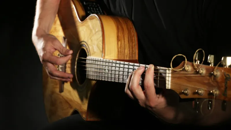 Toolbox for D Major course