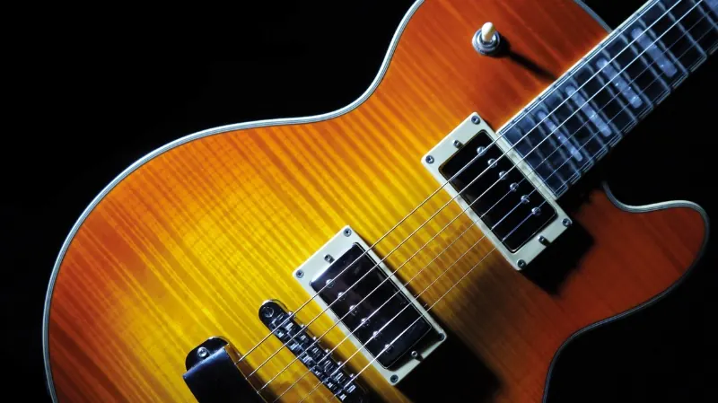 Secrets of Tasty Riffs & Solos course